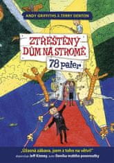 Ztřeštěný dům na stromě - 78 pater