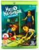 Gearbox Software Hello Neighbor Hide & Seek XONE