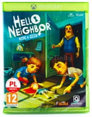 Gearbox Software Hello Neighbor Hide & Seek XONE