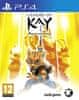 THQ Legend of Kay - Anniversary PS4