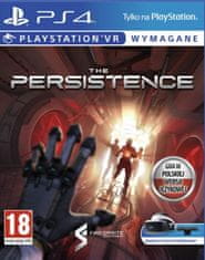 PlayStation Studios The Persistence VR PS4