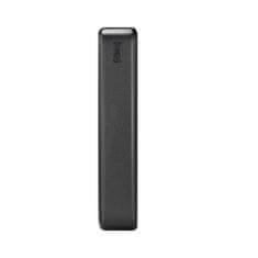 Joyroom JR-T017 Power Bank 20000mAh 2x USB / USB-C / Micro USB, černé