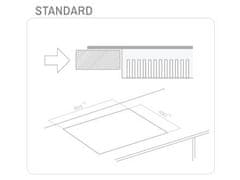 Elica Indukční varná deska s integrovaným odsavačem NIKOLATESLA ONE HP BL/A/83
