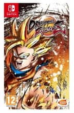 Namco Bandai Games Dragon Ball FighterZ (SWITCH)