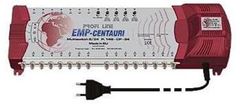 EMP-centauri Multipřepínač EMP MS5/24 PIU6