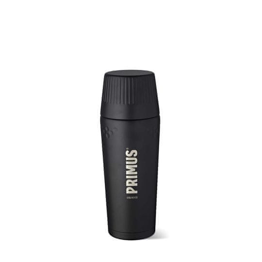 Primus TrailBreak Vacuum Bottle 0.5LBlack