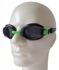 ACRAsport Plavecké brýle s Antifog úpravou