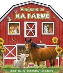 Infoa Hrajeme si NA FARMĚ