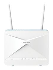 D-Link G415 EAGLE PRO AI AX1500 4G Smart Router