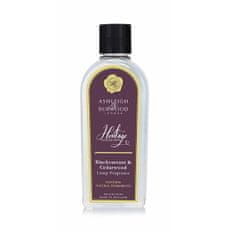 Ashleigh & Burwood Náplň do katalytické lampy THE HERITAGE COLLECTION - BLACKCURRANT & CEDARWOOD, 250 ml