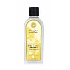 Ashleigh & Burwood Náplň do katalytické lampy LIFE IN BLOOM - SWEET MIMOSA & BERGAMOT, 250 ml