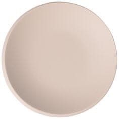 Villeroy & Boch Mělká mísa z kolekce NEW MOON beige