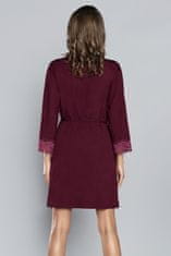 ITALIAN FASHION Italian Fashion Samaria r.3/4 kolor:bordo S