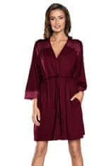 ITALIAN FASHION Italian Fashion Samaria r.3/4 kolor:bordo S