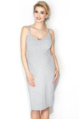 Mitex Mitex Easy Dress kolor:grey XS