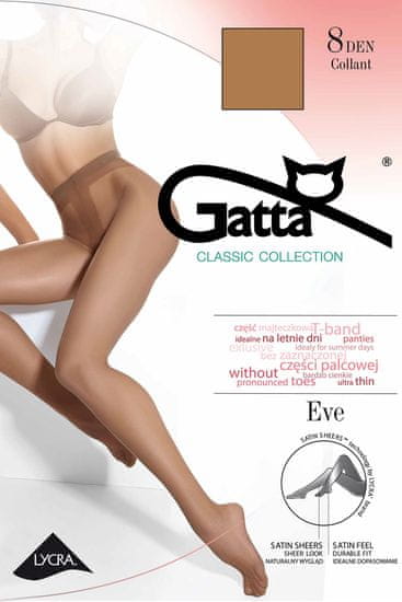 Gatta Gatta EVE kolor:beige