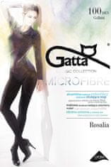 Gatta Gatta Rosalia 100 kolor:nero 5-XL