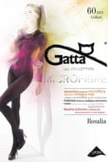 Gatta Gatta Rosalia 60 kolor:nero 5-XL