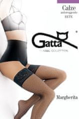 Gatta Gatta Margherita 01 kolor:nero 1-2