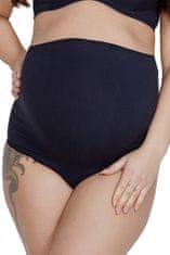 Mitex Mitex Mama Belly kolor:navy S