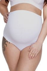 Mitex Mitex Mama Belly kolor:white S