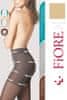 Fiore Total Slim 40 den M5207 kolor:tan 2-S