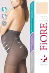 Fiore Fiore Mama 40 den M5209 kolor:light natural 2-S