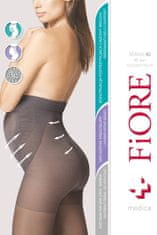 Fiore Fiore Mama 40 den M5209 kolor:graphite 3-M