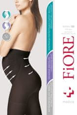 Fiore Fiore Mama 100 den M5215 kolor:black 2-S