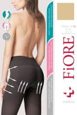 Fiore Fiore Press Up 60 den M5212 kolor:tan 2-S