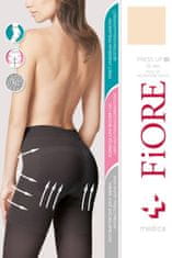 Fiore Fiore Press Up 60 den M5212 kolor:light natural 2-S