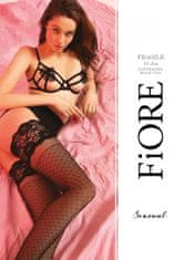 Fiore Fiore Fragile 15 Den O4088 kolor:black 3-M