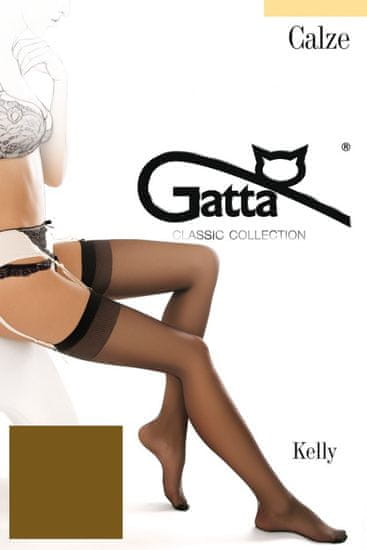 Gatta Gatta Kelly kolor:visone