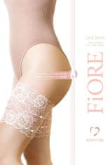 Fiore Fiore Lace Band koronkowa opaska przeciw otarciom kolor:nude 7/8-3XL/4XL