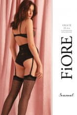 Fiore Fiore Grace 20 Den O4094 kolor:black 5-XL