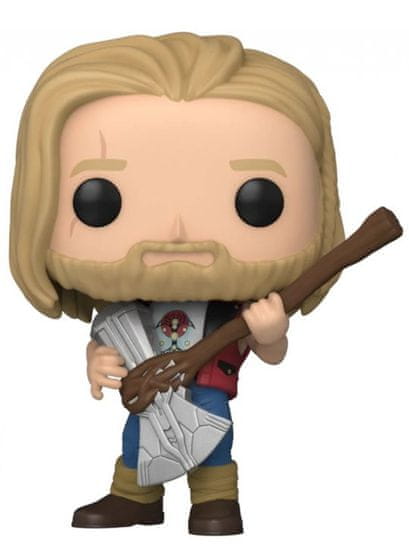 Figurka Thor: Love and Thunder - Thor (Funko POP! Marvel 1085)