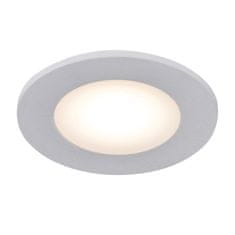 NORDLUX NORDLUX vestavné svítidlo Leonis 2700K IP65 3-Kit 3x4,5W LED bílá 49160101