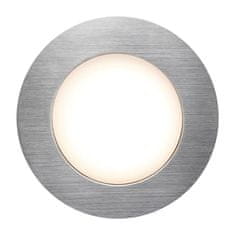 NORDLUX NORDLUX vestavné svítidlo Leonis 2700K IP65 3-Kit 3x4,5W LED nikl 49160155