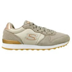 Skechers Boty béžové 38.5 EU OG 85