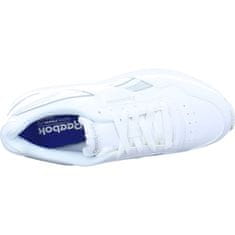 Reebok Boty bílé 35 EU Royal Glide Rplclp