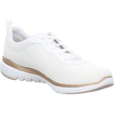 Skechers Boty bílé 37 EU First Insight