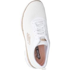 Skechers Boty bílé 37 EU First Insight