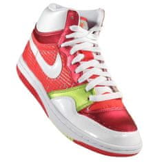 Nike Boty 38.5 EU Court Force High