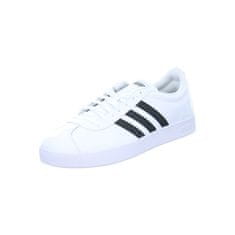 Adidas Tenisky bílé 40 2/3 EU VL Court 20