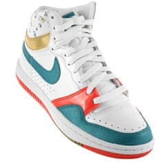 Nike Boty 38.5 EU Wmns Court Force High