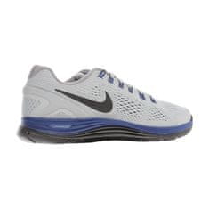 Nike Boty běžecké šedé 38 EU Lunarglide 4 GS