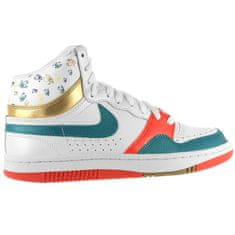 Nike Boty 38.5 EU Wmns Court Force High