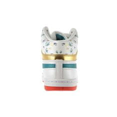 Nike Boty 38.5 EU Wmns Court Force High