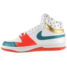 Nike Boty 38.5 EU Wmns Court Force High