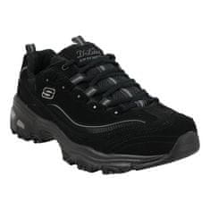 Skechers Boty černé 39 EU Dlites